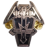 Nifelheim | Pin Badge Under Satan's Command