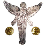 Nirvana | Pin Badge In Utero