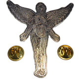 Nirvana | Pin Badge In Utero