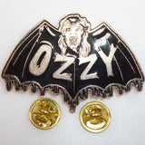 Ozzy Osbourne | Pin Badge Vampire