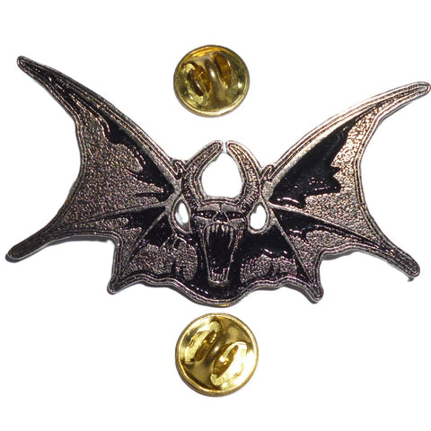 Ozzy Osbourne | Pin Badge Flying Bat