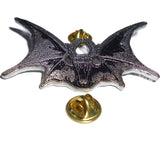 Ozzy Osbourne | Pin Badge Flying Bat