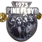 Pink Floyd | Pin Badge 1973 Band