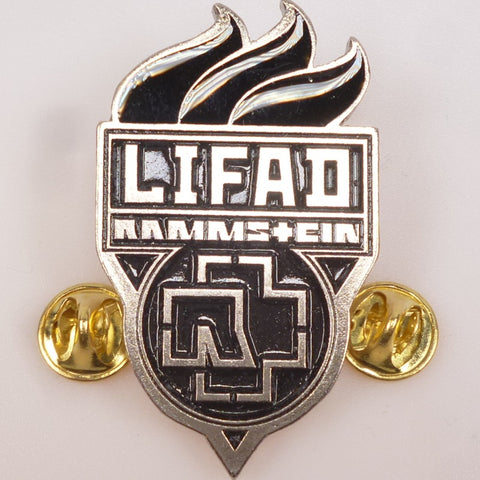 rammstein handschuhe Rammstein