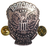 Ramones | Pin Badge Forever