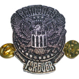 Ramones | Pin Badge Forever