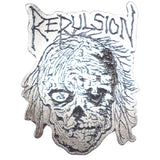 Repulsion | Pin Badge Slaughter of The Innocent