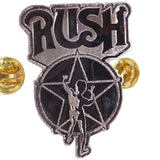 Rush | Pin Badge 2112