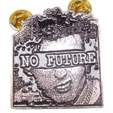 Sex Pistols | Pin Badge No Future