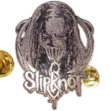 Slipknot | Pin Badge Mike Thomson nr.7