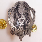 Slipknot | Pin Badge Mike Thomson nr.7