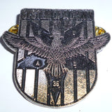 System of a Down | Pin Badge Eagle SOAD 36
