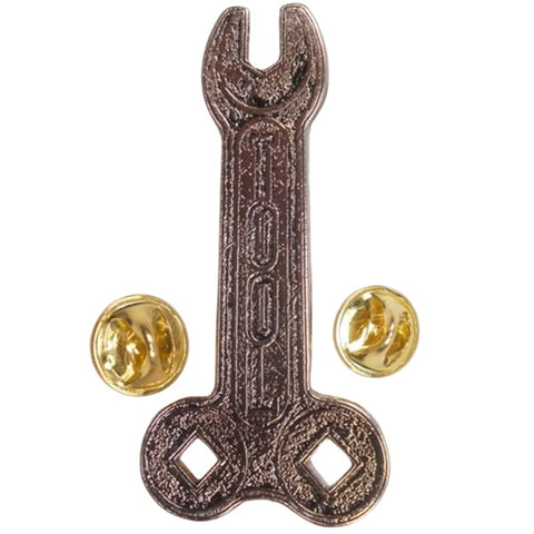 Tool | Pin Badge Wrench