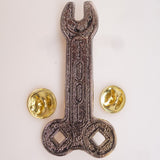 Tool | Pin Badge Wrench