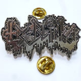 Treblinka | Pin Badge Logo