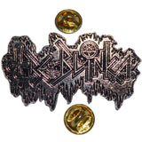 Treblinka | Pin Badge Logo