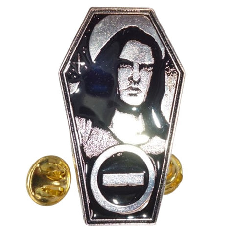 Type O Negative | Pin Badge Peter Coffin