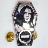 Type O Negative | Pin Badge Peter Coffin