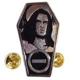 Type O Negative | Pin Badge Peter Coffin