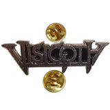 Visigoth | Pin Badge Logo