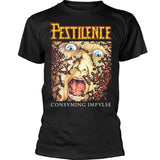 Pestilence | Consuming Impulse TS
