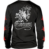 Possessed | Baphomet LS