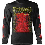 Possessed | Baphomet LS