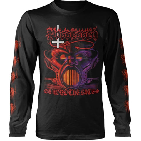 Possessed | Beyond The Gates LS
