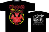 Possessed | Red Devil TS
