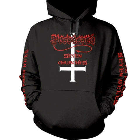 Possessed | Seven Churches HS