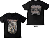 Powerwolf | No Prayer at Midnight TS
