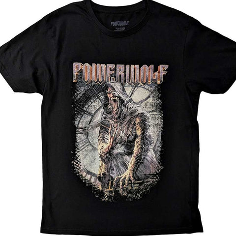 Powerwolf | No Prayer at Midnight TS