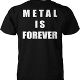 Primal Fear | Metal Is Forever TS