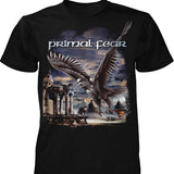 Primal Fear | Metal Is Forever TS