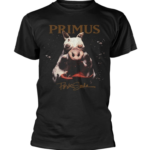 Primus | Pork Soda TS