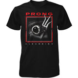 Prong | Cleansing TS
