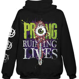 Prong | Ruining Lives Zip