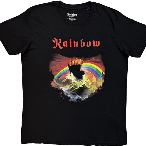 Rainbow | Rising TS