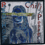 Red Hot Chili Peppers | By The Way Woven Patch