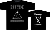 Revenge | Infiltration Downfall Death TS