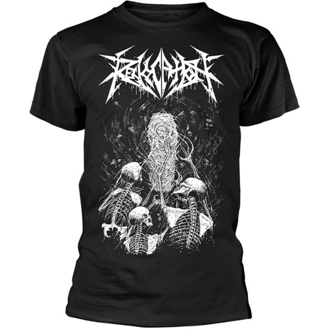 Revocation | Coffin Portal TS