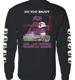 Sacred Reich | Surf Nicaragua LS