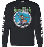 Sacred Reich | Surf Nicaragua LS