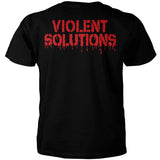 Sacred Reich | Violent Solutions TS