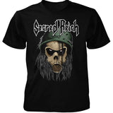 Sacred Reich | Violent Solutions TS