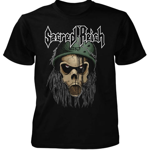 Sacred Reich | Violent Solutions TS