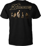 Sanctuary | Refuge Denied TS