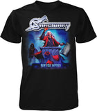 Sanctuary | Refuge Denied TS