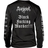 Sargeist | Satanic Shatraug LS