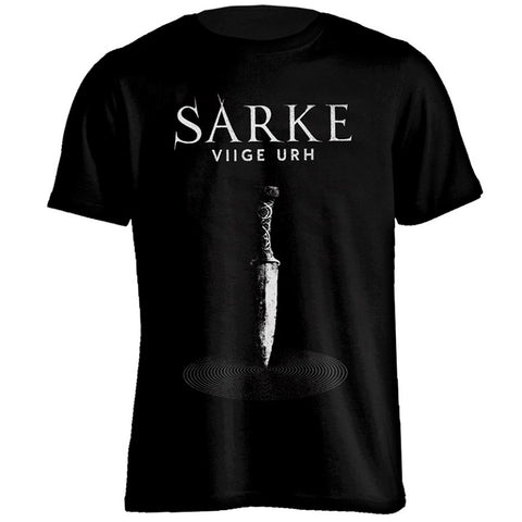 Sarke | Viige Urh Album TS